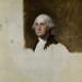 George Washington (The Athenaeum Portrait)